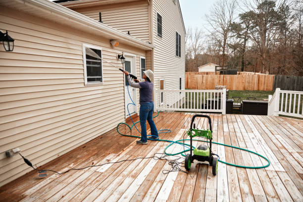 Best Residential Pressure Washing Services  in Lincoln Rk, PA